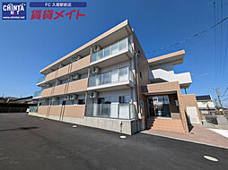 近鉄名古屋線 南が丘駅 徒歩27分の賃貸マンション