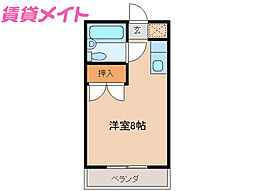 近鉄名古屋線 久居駅 徒歩29分