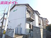 平成ハイツ 1階 築56年3ヶ月の賃貸物件