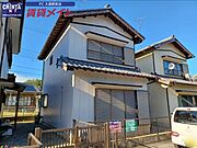 高茶屋駅より徒歩10分 築36年4ヶ月 2階建の賃貸物件