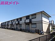 アーバンステイツ３の賃貸物件