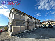 高茶屋駅より徒歩5分 2階 築19年7ヶ月の賃貸物件