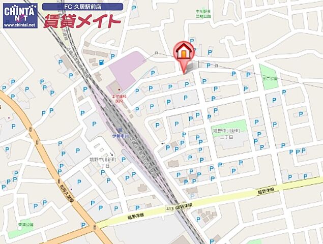 地図