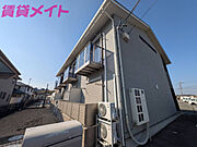 ＭＥＺＯＮＹＯＵＴＡＲＵＭＩの賃貸物件