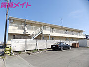 ハイツ大藤 1階 築31年2ヶ月の賃貸物件