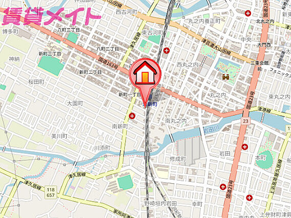 地図