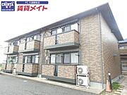 ノース ステラ B 1階 築22年11ヶ月の賃貸物件