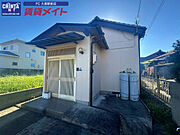 阿漕駅より徒歩5分 1階 築36年11ヶ月の賃貸物件