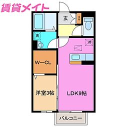 JR紀勢本線 高茶屋駅 徒歩7分