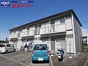 桃園駅より徒歩3分 2階 築39年1ヶ月の賃貸物件