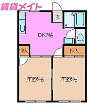 間取り：224005135042