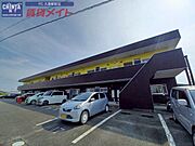 中川ファーストマンション１ 1階 築34年7ヶ月の賃貸物件