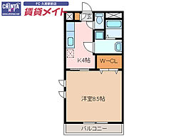 近鉄名古屋線 久居駅 徒歩20分