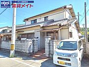 川合高岡駅より徒歩8分 1階 築46年3ヶ月の賃貸物件