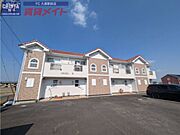 ソレイユ21B棟G-2 1階 築23年8ヶ月の賃貸物件