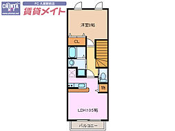 近鉄大阪線 川合高岡駅 3.3km