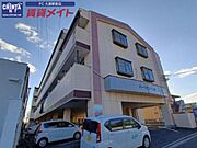 高茶屋駅より徒歩20分 2階 築32年4ヶ月の賃貸物件