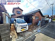 六軒駅より徒歩24分 築65年9ヶ月 1階建の賃貸物件