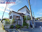 大森借家Cの賃貸物件