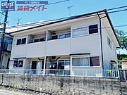 南が丘駅より徒歩13分 2階 築32年1ヶ月の賃貸物件