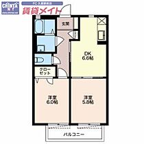 間取り：224005811571
