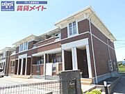 パストラーレ涼Ａの賃貸物件