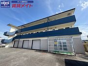アンジーナビルの賃貸物件