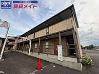 三重県津市高茶屋小森上野町：物件画像／賃貸メイトFC 久居駅前店　株式会社賃貸コンサルティング