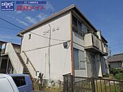 コーポ丸山 2階 築41年2ヶ月の賃貸物件