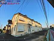 トラッドハウス２Ｂ 1階 築37年2ヶ月の賃貸物件