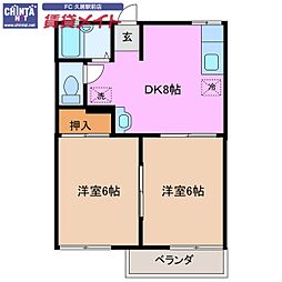 近鉄名古屋線 久居駅 徒歩12分