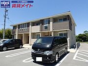 グランシャリオ２Ｂの賃貸物件