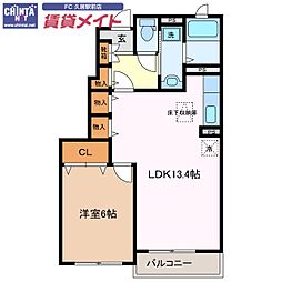 JR名松線 伊勢八太駅 徒歩14分
