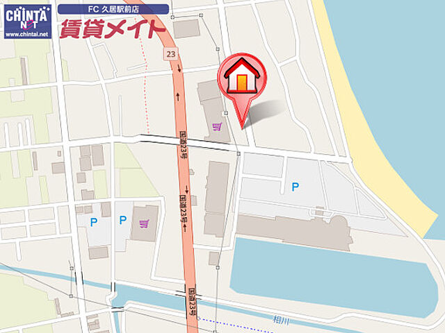 地図