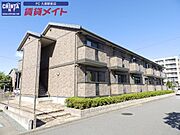 GLORY B 1階 築20年2ヶ月の賃貸物件