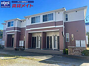 オリオン 2階 築15年11ヶ月の賃貸物件