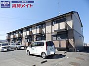 シャルムの賃貸物件