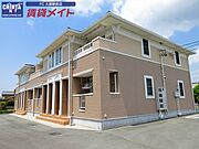 グラン・シャリオの賃貸物件