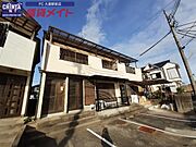 高茶屋駅より徒歩22分 1階 築37年の賃貸物件