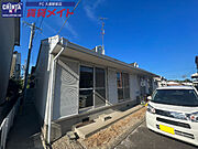 プレジール梅田Ｃ 1階 築37年4ヶ月の賃貸物件