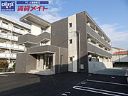 ステイシス久居の賃貸物件