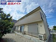 メゾンSG 1階 築7年4ヶ月の賃貸物件