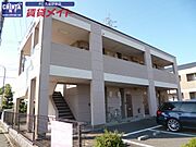 クィーンズコートD棟 1階 築30年の賃貸物件