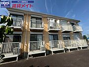 ベルカーサの賃貸物件