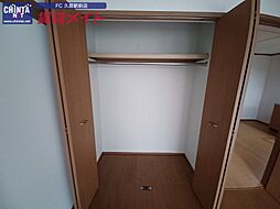 近鉄名古屋線 桃園駅 徒歩5分の賃貸アパート 1階2DKのリビング/ダイニング