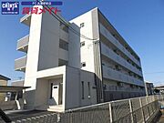 シエテ久居元町レジデンスの賃貸物件