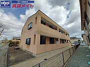 ヴィラナカガワ 1階 築25年11ヶ月の賃貸物件