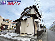 久居駅より徒歩13分 1階 築46年2ヶ月の賃貸物件