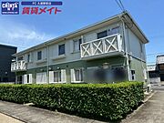 サンハイツN棟 1階 築37年3ヶ月の賃貸物件