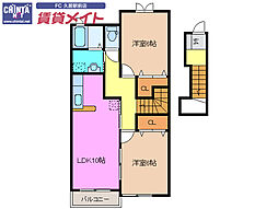 JR名松線 伊勢八太駅 徒歩15分